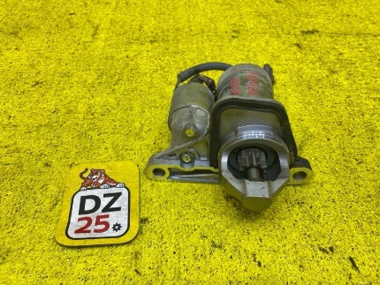 Фото для Стартер NISSAN XTRAIL NT32 MR20DD 2014/Цвет G41 перед. (б/у)