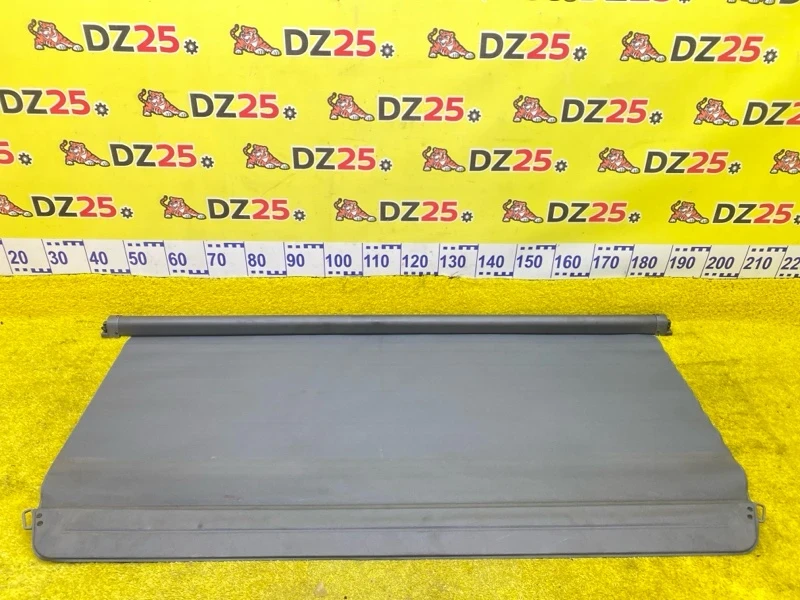 Фото для Шторка багажника TOYOTA LAND CRUISER HDJ81V 1HDT 1992/Цвет 183 задн. (б/у)