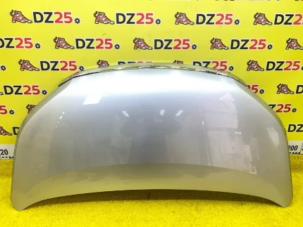 Фото для Капот TOYOTA ESQUIRE/NOAH ZRR85 3ZRFAE 2015/Цвет 1F7 перед. (б/у)