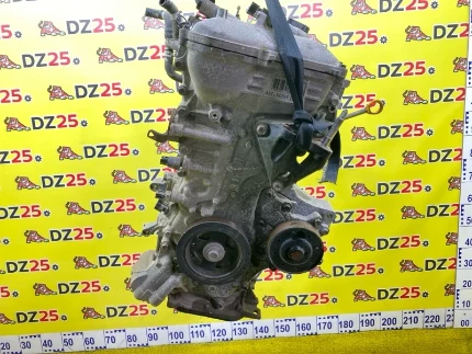Фото для Двигатель Toyota Isis/Premio/Allion/Wish/Corolla Rumion ZGM15W/ZGM15G/ZGM15/ZRE154N/ZRT265/ZGE25G/ZGE25W/ZGE25 2ZRFAE 2013 перед
