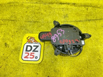 Фото для Мотор печки TOYOTA VOXY/NOAH/ESQUIRE/HARRIER/NX200/NX200T (б/у)