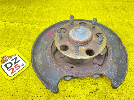 Фото для Ступица HONDA FREED/FREED+ GB7/GB5 LEB 2017 задн. лев. (б/у)