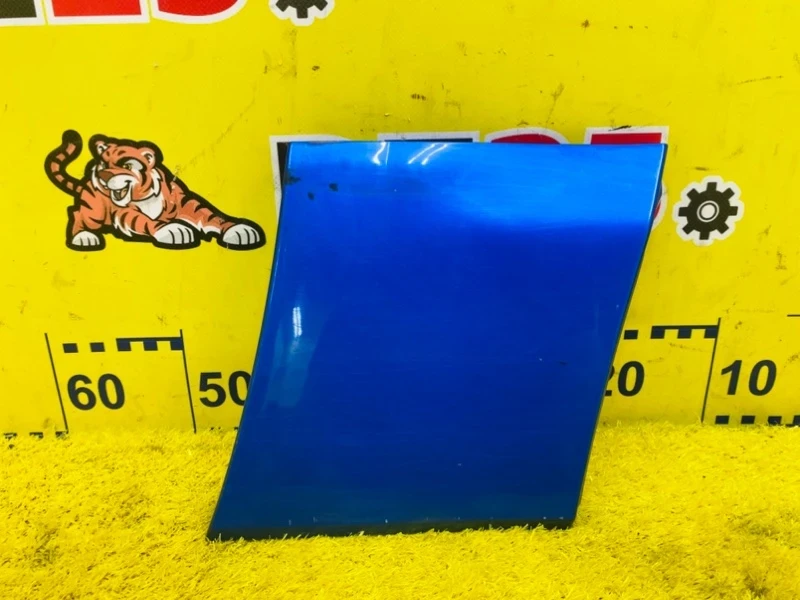 Фото для Накладка на крыло SUZUKI ESCUDO TA74W M16A 2006/Цвет ZCW задн. лев. (б/у)