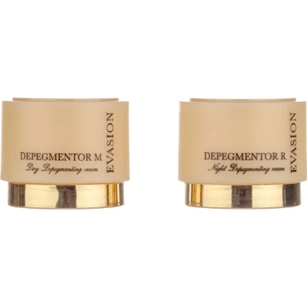 Фото для Evasion Набор для борьбы с пигментацией Depegmentator Set, 3мл + 3 мл