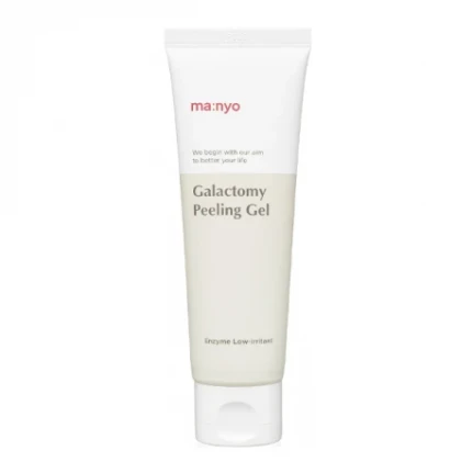 Фото для Пилинг-гель Маньо против воспалений и жирного блеска Manyo Galactomy Enzyme Peeling Gel (75 ml)