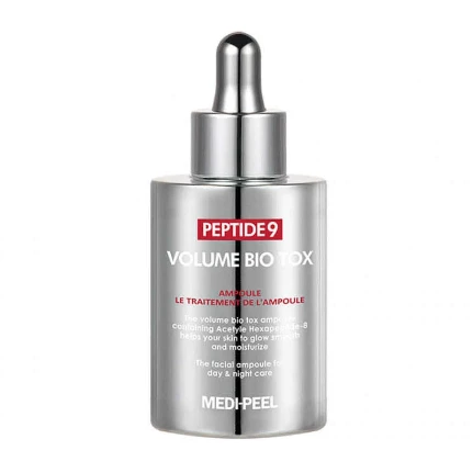 Фото для Омолаживающая ампульная сыворотка с пептидами Medi-Peel Peptide 9 Volume Bio Tox Ampoule
