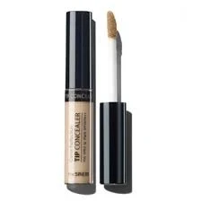 Фото для Консилер 1.5, 6.5 гр, Cover Perfection Tip Concealer 1.5 Natural Beige, THE SAEM