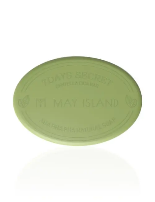 may-island-7-days-secret-centella-cica-pore-cleansing-bar