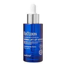 Фото для Лифтинг-сыворотка с пептидами и ботулином Meditime Batoxin Derma Lift Up Serum