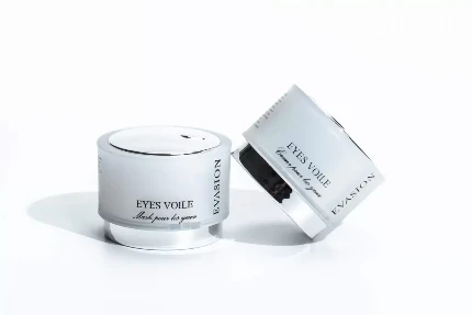Фото для Evasion Eye Veil Set (Набор для кожи вокруг глаз), 2 шт x 15 мл