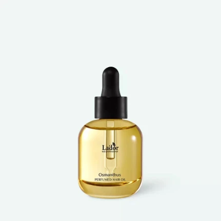 Фото для Питательное парфюмированное масло для повреждённых волос Lador Perfumed Hair Oil 03 Osmanthus