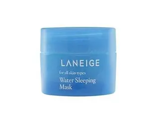 Маска ночная увлажняющая Laneige Water Sleeping Mask ,15ml