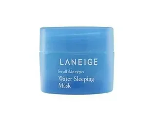 Фото для Маска ночная увлажняющая Laneige Water Sleeping Mask ,15ml