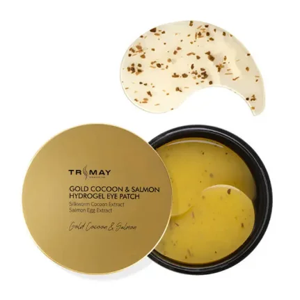 trimay-gold-cocoon-salmon-hydrogel-eye-patch2