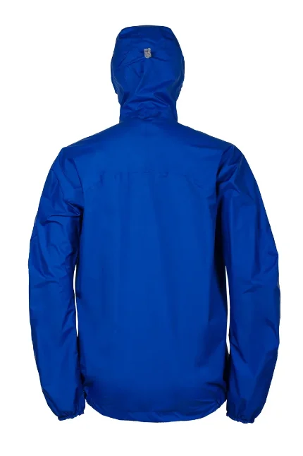 Куртка Rush (м/ж) синий L