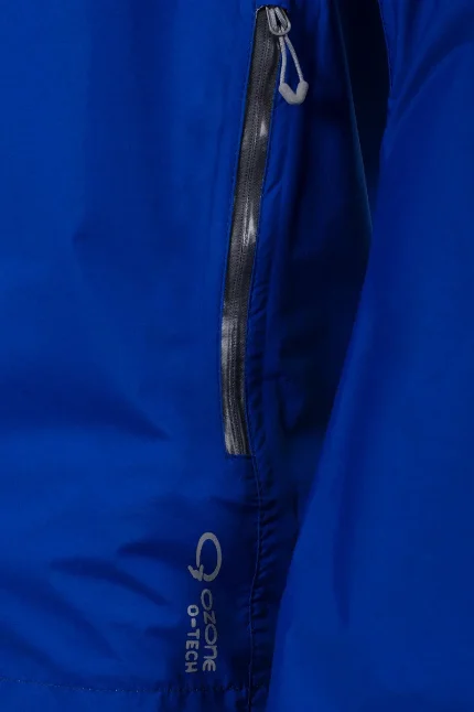 Куртка Rush (м/ж) синий XL