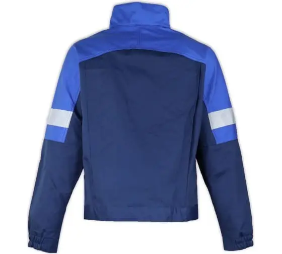 Куртка мужская для защиты от ОПЗ и МВ "БИНОМ" (194;200-96;100)