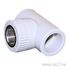 Фото для Тройник FERAT PPRC BР 20х1/2