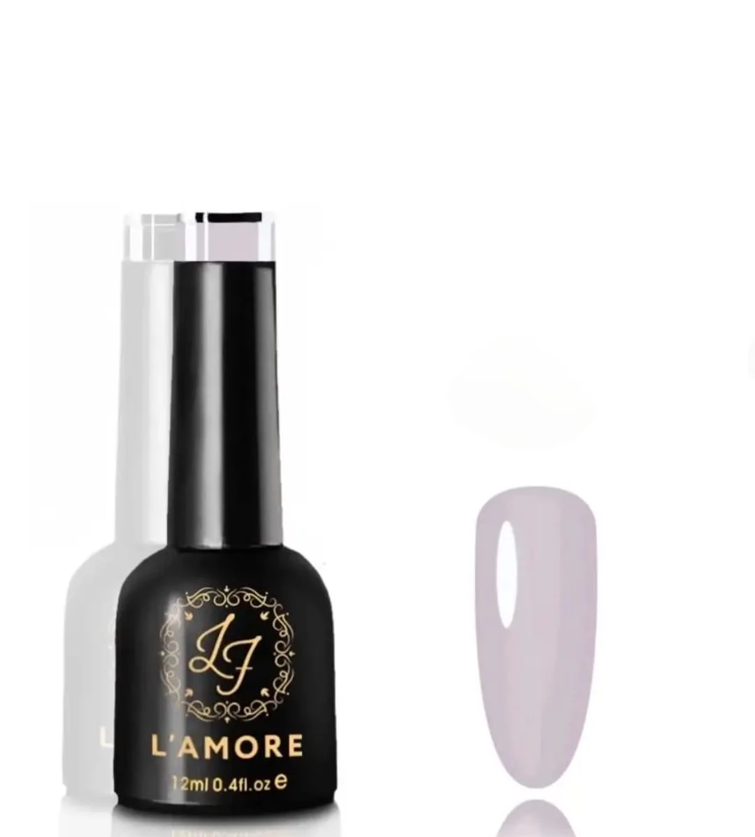 Lamore gel polish 009