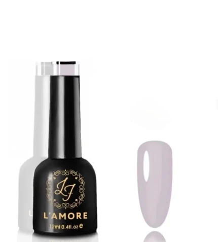 Lamore gel polish 009