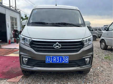 Фото для CHANGAN TRANSSTAR V7 2023 год под заказ из КИТАЯ