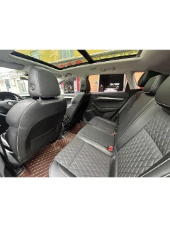 Автомобиль SKODA KAROQ 2020 год под заказ из Китая