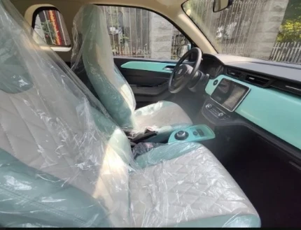 Автомобиль Brilliance i03 2024 под заказ