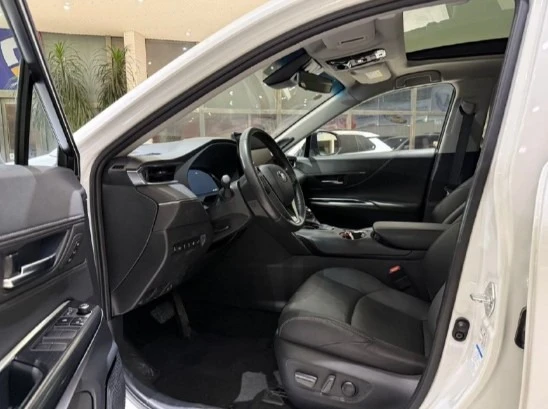 Автомобиль Toyota Venza 2022 года под заказ