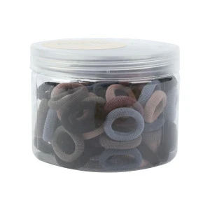 Фото для Резинки Lilly & Mia классические маленькие темные