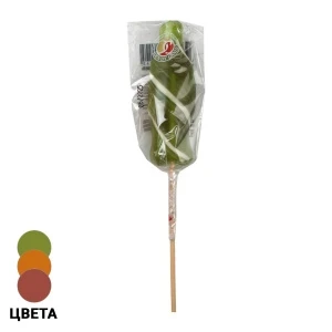 Фото для Карамель Dendy candy Кола на палочке в ассортименте 30г