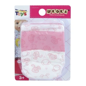 Фото для Аксессуар для пупса подгузник