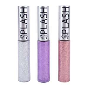 Фото для Набор глиттер-подводок SPLASH на водной основе 3цвета