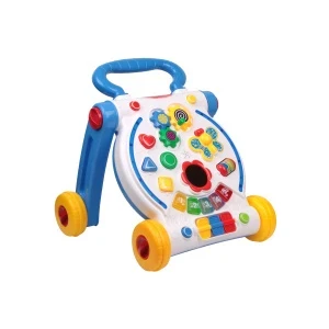 Фото для Ходунки FiveStar с развивающим центром