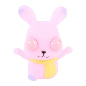 Фото для Игрушка-антистресс Lanson Toys Зайчик-глазастик с 3лет в ассортименте