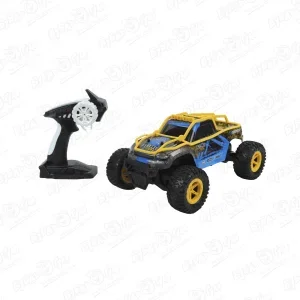 Багги Storm Riders Lanson Toys для ралли р/у 20км/ч акб 1:16 в ассортименте