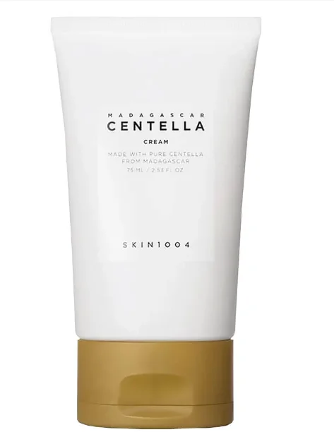Skin1004 Centella Cream / Увлажняющий крем для лица с центеллой