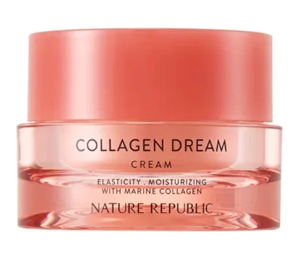 Фото для Collagen Dream 70 Cream/ Крем для лица с морским коллагеном