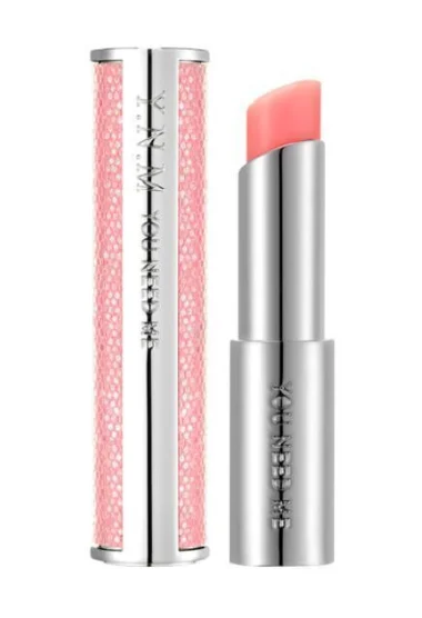 Y.N.M Candy Honey Lip Balm Light Pink/ Увлажняющий бальзам для губ