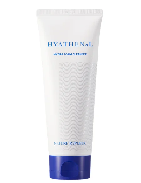 Hyathenol Hydra Foam Cleanser / Пенка для умывания