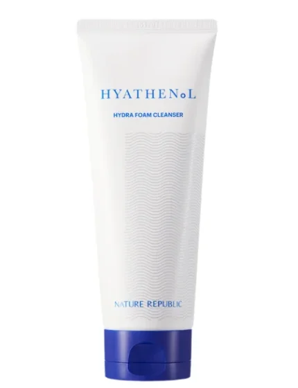 Фото для Hyathenol Hydra Foam Cleanser / Пенка для умывания