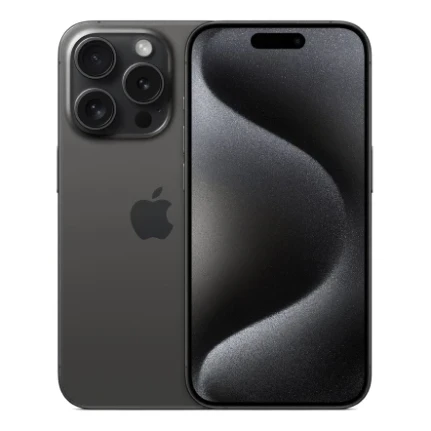 Фото для Смартфон Apple iPhone 15 Pro 256 ГБ новый с гарантией