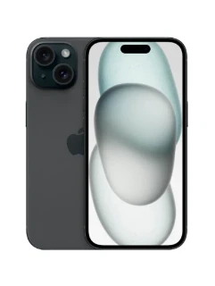 Смартфон Apple iPhone 15 Plus 128 ГБ новый с гарантией