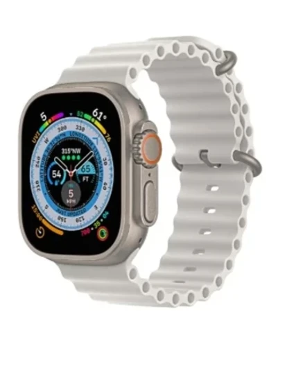 Часы Apple Watch Ultra 49мм аналог