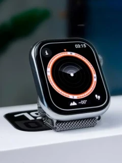 Аналог Apple Watch S10 41mm