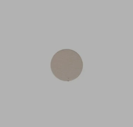 Фото для 14.062 Заглушка самоклеящаяся d.14мм, по 25 штук на листе, цвет ярко серый