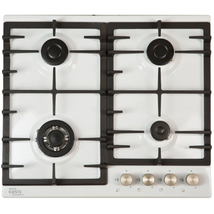 Фото для 313 Варочная панель газовая "making Oasis everywhere" P-MWRP