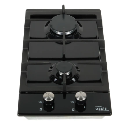 Фото для 313 Варочная панель газовая "making Oasis everywhere" P-MEBD