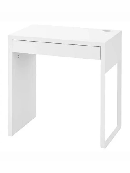 Фото для МИККА (МИККЕ ИКЕА) стол письменный, 73 см*75 см * 50 см (ШВГ)