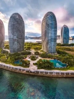 Фото для Туры на о.Хайнань (Китай) 2025 г