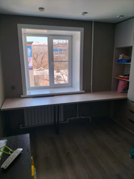 Столешница под окно. Под заказ